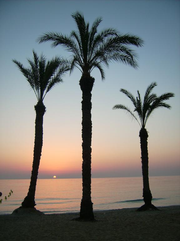 Hotel Dar Baaziz à Sousse Extérieur photo