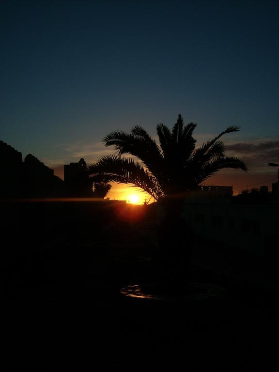 Hotel Dar Baaziz à Sousse Extérieur photo